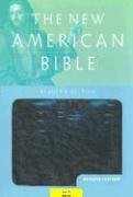 The New American Bible, Reader's Edition-image