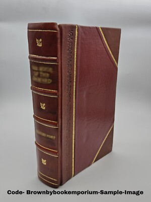 Jones's guide to Norway, and salmon-fisher's pocket companion[Leather Bound]-image