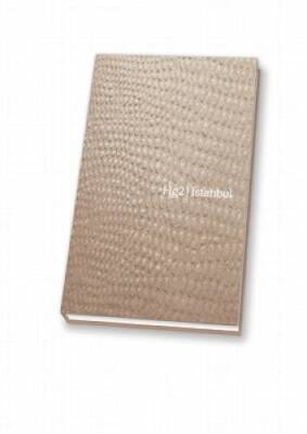 A Hedonists Guide to Istanbul - Imitation Leather By Editors of Hg2 - GOOD-image