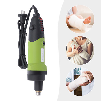 Medical Electric Plaster Saw Cast Cutter Orthopedic Sports Surgical Cutting Tool-image