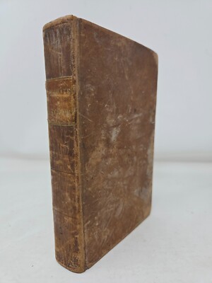 The Probate Directory 1829 New Hampshire Probate Law Forms Early Legal Guide-image