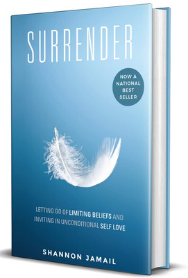 Surrender: A Journey Towards A Fullfilled Life-image