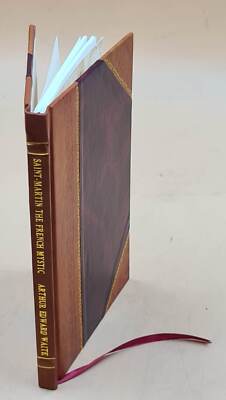 Saint-Martin, The French Mystic, And The Story Of Modern Martini [Leather Bound]-image