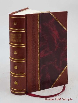 Galignani'S New Paris Guide, Containing An Accurate Statistical [Leather Bound]-image