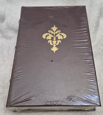 Textbook Of Pistols And Revolvers NRA Firearms Classics Library Leather SEALED-image