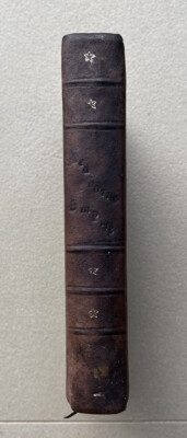 The Spanish Seaborne Empire, J H Parry - Expertly Bound In Half Leather-image