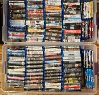 Choose your Movies $4 to $6 - Action, Comedy, Suspense - Buy 4 Movies 15% Off-image