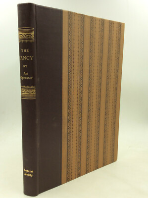 SELECTIONS FROM THE FANCY; or True Sportsman's Guide -1972-SIGNED by Illustrator-image