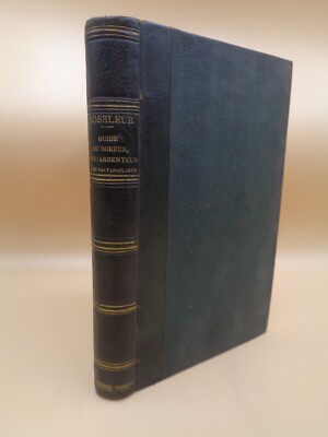 Alfred Roseleur: Practical Guide For The Gilder, Silversmith, And Galvanoplast-image