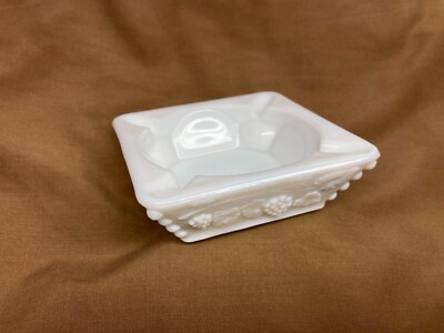 Westmoreland Milk Glass 4