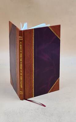 K. Henry Iv : With The Humours Of Sir John Falstaff : A Tragi-Co [Leather Bound]-image