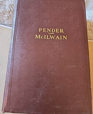 Wiley & Sons Electrical Engineers' Handbook Communications Electronics 4th Ed.-image