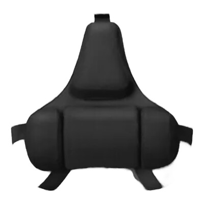 Fellowes Professional Series Back Support Cushion w/ Microban *Distressed Box-image