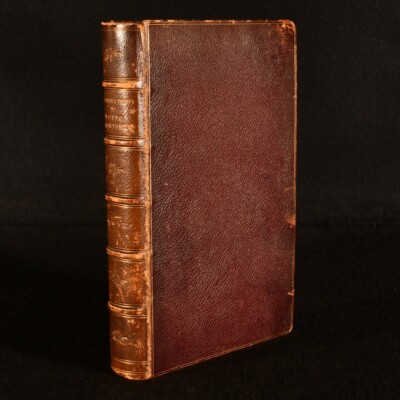 1833 Instructions to Young Sportsmen Guns and Shooting Lt Col Peter Hawker Se...-image