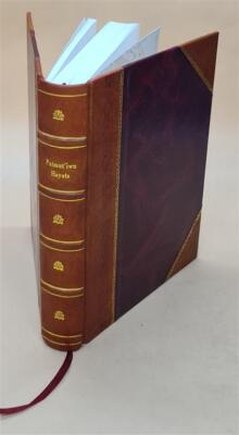 Patmut?Iwn Hayots? / Movs?S Khorenats?I. 1913 [Leather Bound]-image