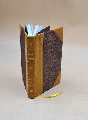 Merrie England / By Robert Blatchford ; With Introduction By Eug [Leather Bound]-image