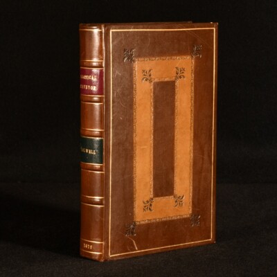 1678 A Sure Guide to the Practical Surveyor John Holwell Folding Plates Very ...-image