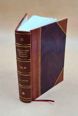 The Thirteen Books Of Euclid'S Elements, Tr. From The Text Of He [Leather Bound]-image