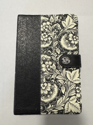 NKJV Designer Series UltraSlim Bible Compact Imitation Leather Thomas Nelson-image