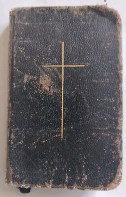 The Book of Common Prayer- Psalms/ Protestant Episcopal Church: Oxford 1944.   r-image