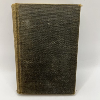 1919 THE EVANGELICAL HYMNAL Text Edition Song Book Eden Publishing Co Hardcover-image