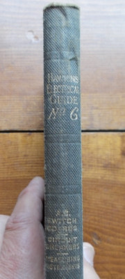 HAWKINS ELECTRICAL GUIDE No. 6 Switch Devices, Circuit Breakers, Switchboards+++-image