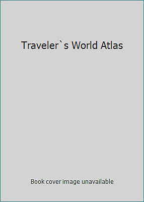 Traveler`s World Atlas by Tiffany and Co-image