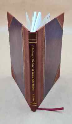 Eric Ed540330: Philanthropy In The History Of American Higher Ed [Leather Bound]-image