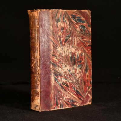 1802 Journey Into South Wales by George Lipscomb First Edition-image