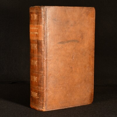 1842 Pigot and Co's Royal National and Commercial Directory Folding Maps-image