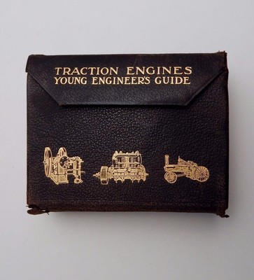 Sears Roebuck 1912 Standard American Gas & Oil Engine Automobile & Farm Guide-image