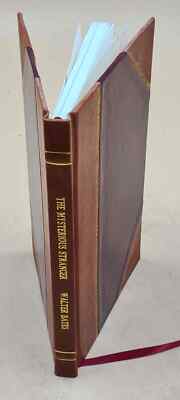 The Mysterious Stranger; Or, Memoirs Of Henry More Smith, Alias [Leather Bound]-image