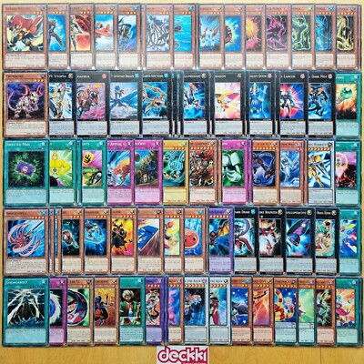 Star Pack 2013, 2014 & ARC-V Card Selection | Unlimited/1st Ed | NM | YuGiOh!-image