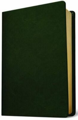 Baylor Annotated Study Bible, , Very Good Book-image