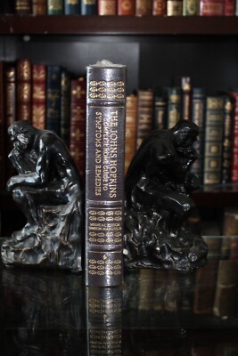 The John Hopkins Home Guide To Symptoms and Remedies EASTON PRESS LEATHER SHRINK-image