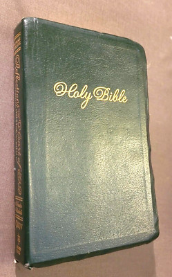 Holy Bible Reflections from the Heart of God (2001, Leather Bound) For Women-image