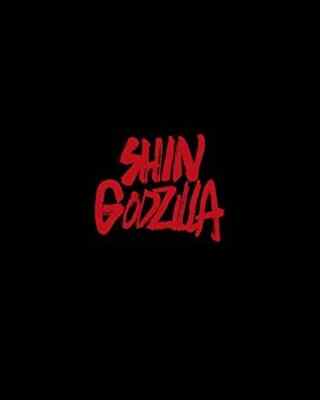 Shin Godzilla Resurgence Special Edition 4K Ultra HD Blu-ray, 3Blu-ray Movie NEW-image