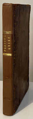 Sheppard: Parsons Guide or Law of the Tythes, 1670, 2nd ed., advisor to Cromwell-image