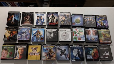 Create Your Own 4k Blu-ray Bundle-image