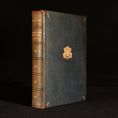 1929 Shooting by Moor, Field and Shore: A Practical Guide to Modern Methods F...-image