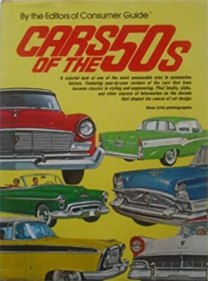 Cars of the 50s-image