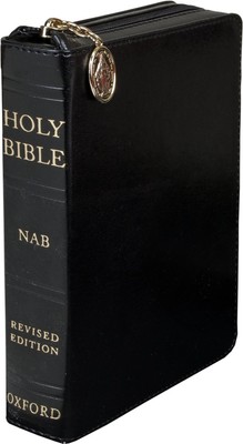 The New American Bible Revised Edition-image