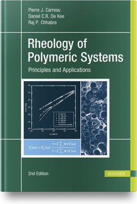 Rheology of Polymeric Systems : Principles and Applications, Hardcover by Car...-image