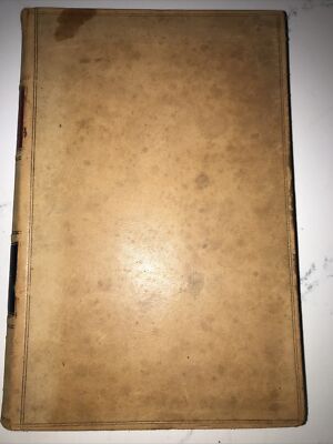 VTG Brightly's Annual Digest For 1873-1878  Annual Digest Of The Laws Of Pen. 1s-image