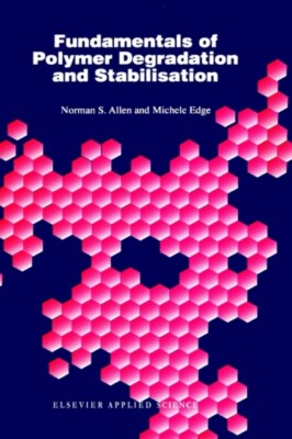 Allen - Fundamentals of Polymer Degradation and Stabilization - New ha - N555z-image