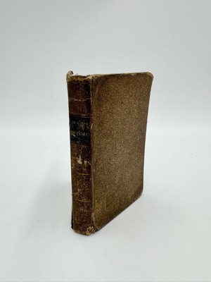 The Altar or Communicants’ Manual by Rt. Rev. J. Henry Hobart, D.D., 1857-image