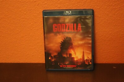 Witness the King of Monsters: 