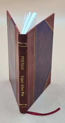 Poemas; Poesi?As Completas. Pro?Logo De Rube?N Dari?O. [Traducto [Leather Bound]-image