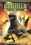 Godzilla: Final Wars (DVD, 2005)-image