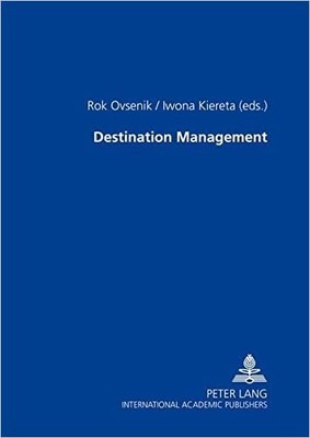 Destination Management - 9783631553145-image